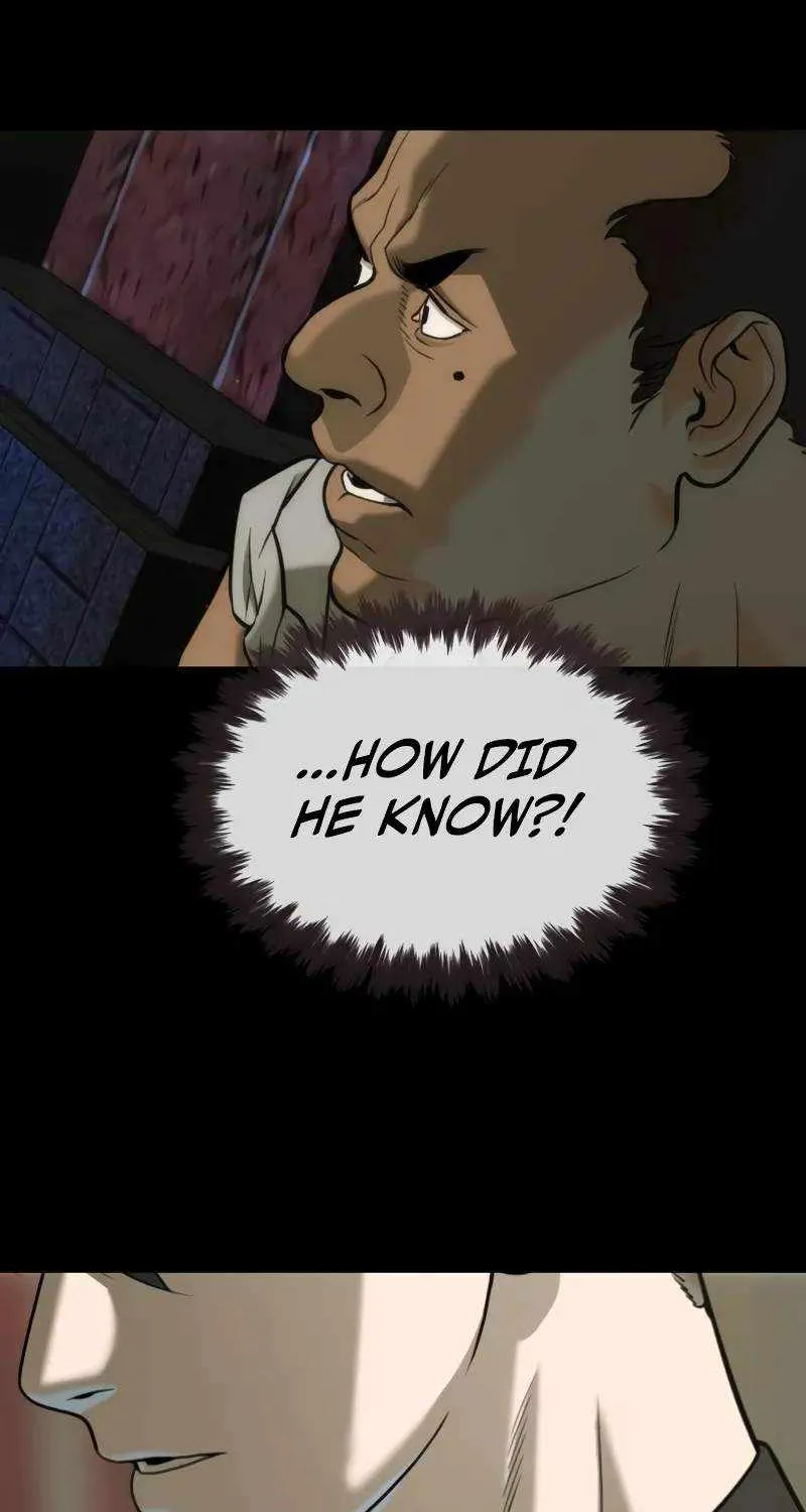 Killer Peter Mangakakalot X Chapter 86 Page 33