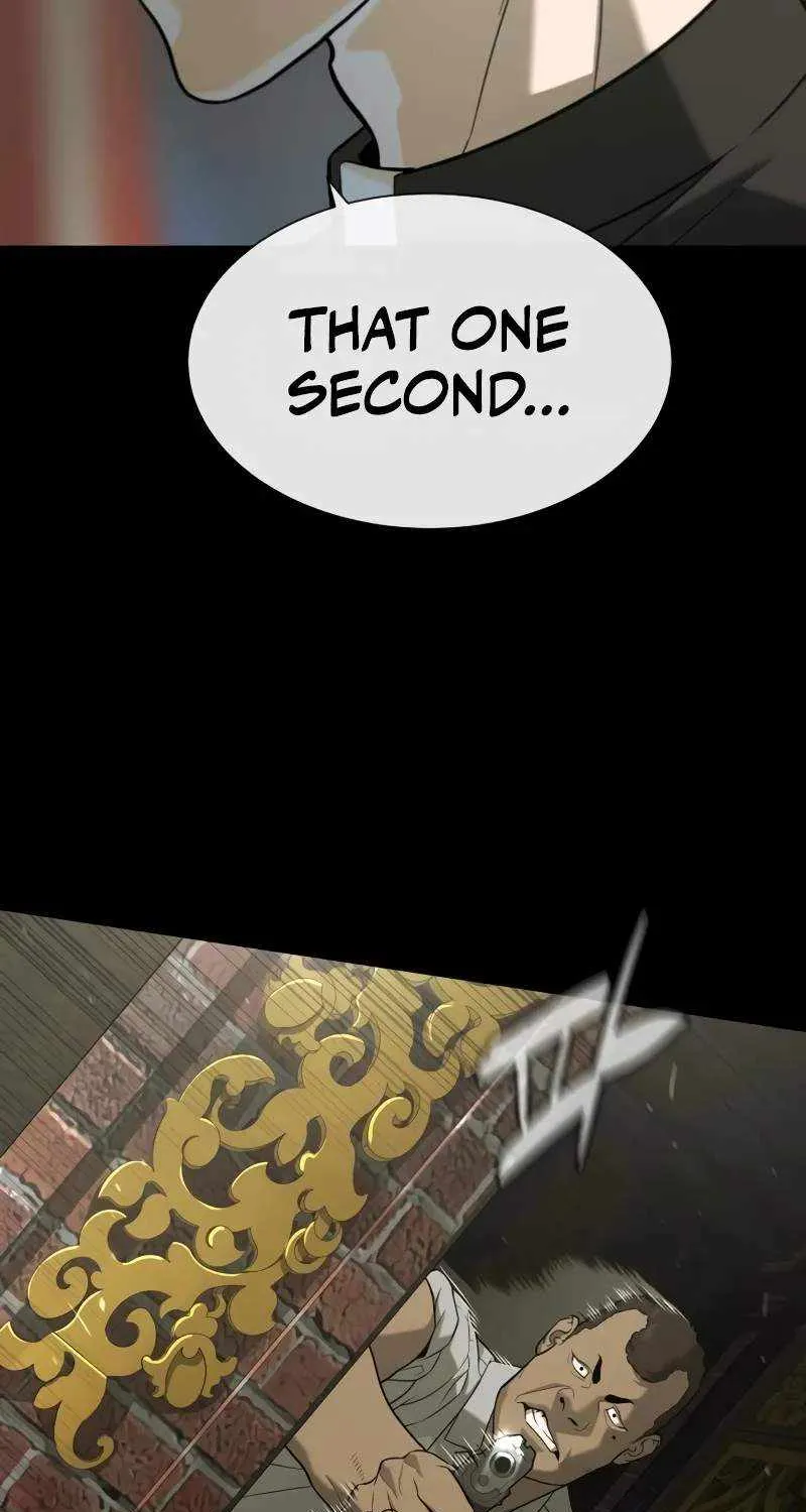 Killer Peter Mangakakalot X Chapter 86 Page 34
