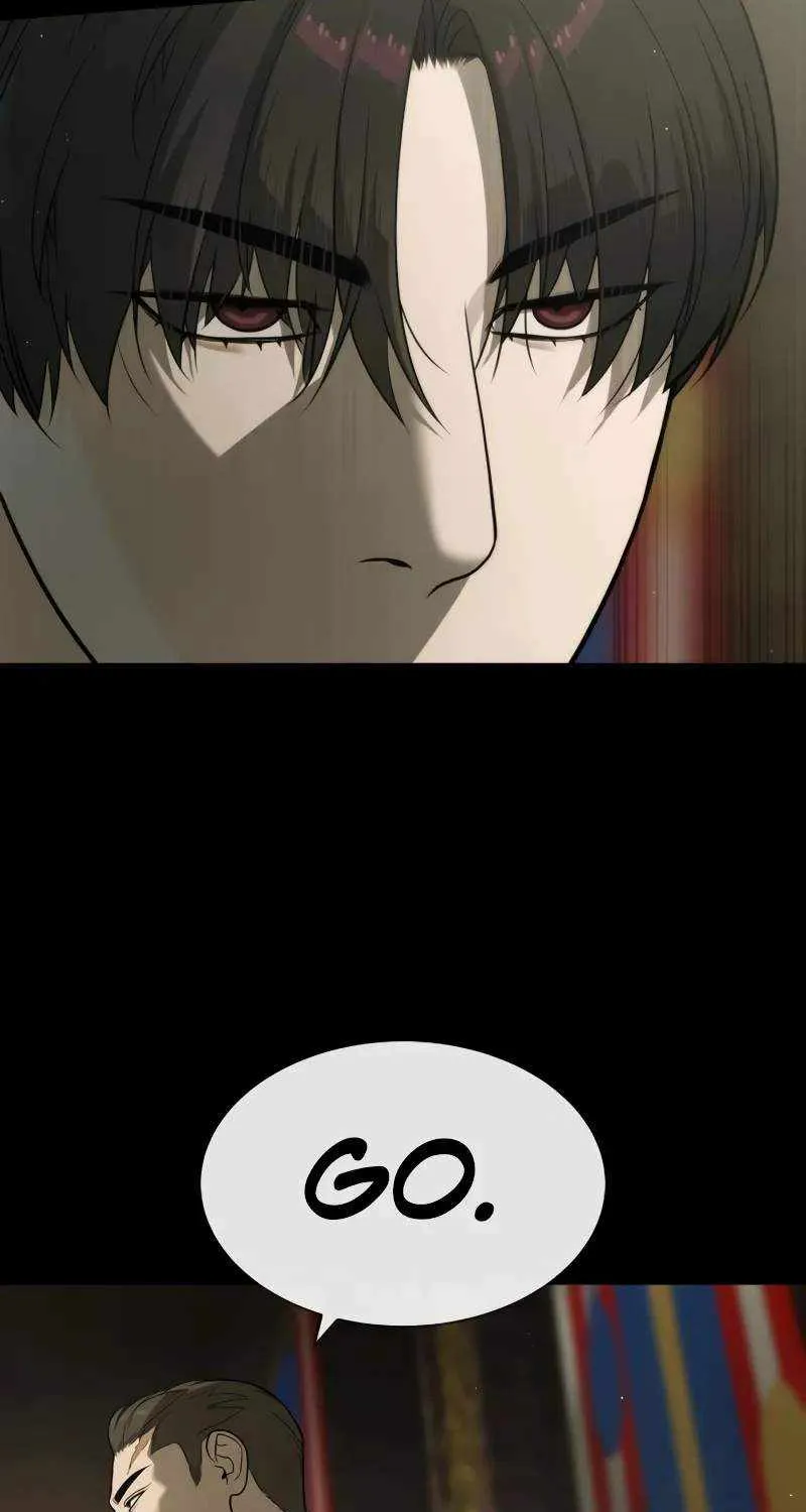 Killer Peter Mangakakalot X Chapter 86 Page 42