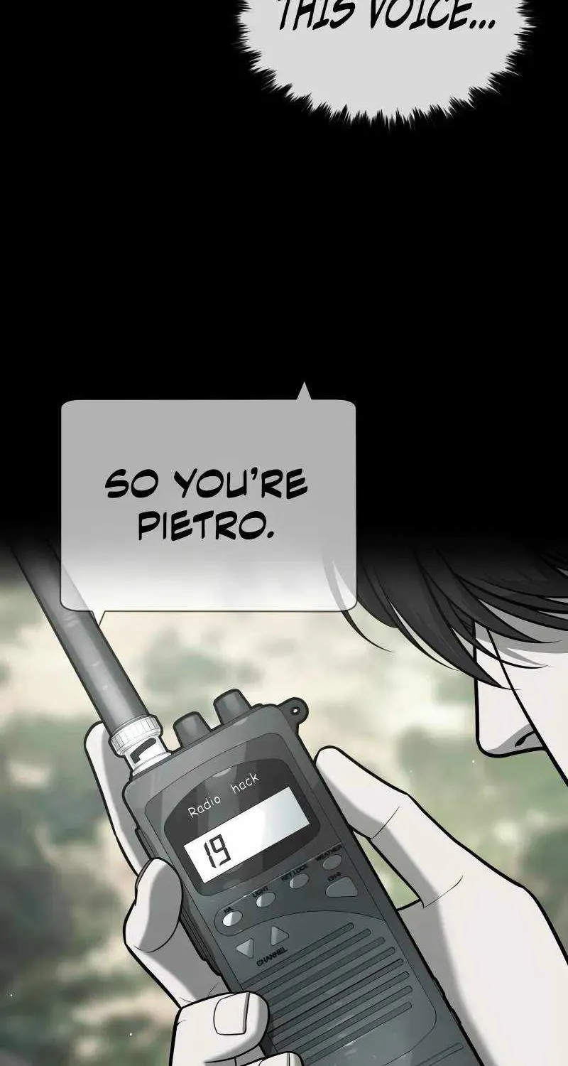 Killer Peter Mangakakalot X Chapter 86 Page 47