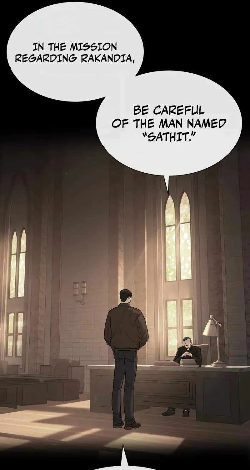 Killer Peter Mangakakalot X Chapter 86 Page 49