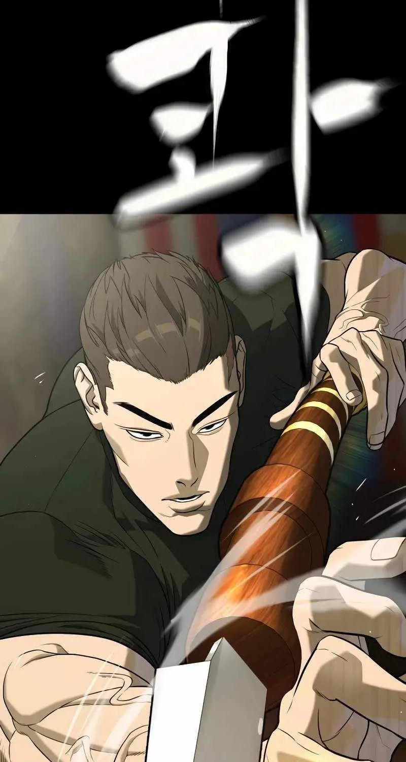Killer Peter Mangakakalot X Chapter 86 Page 58