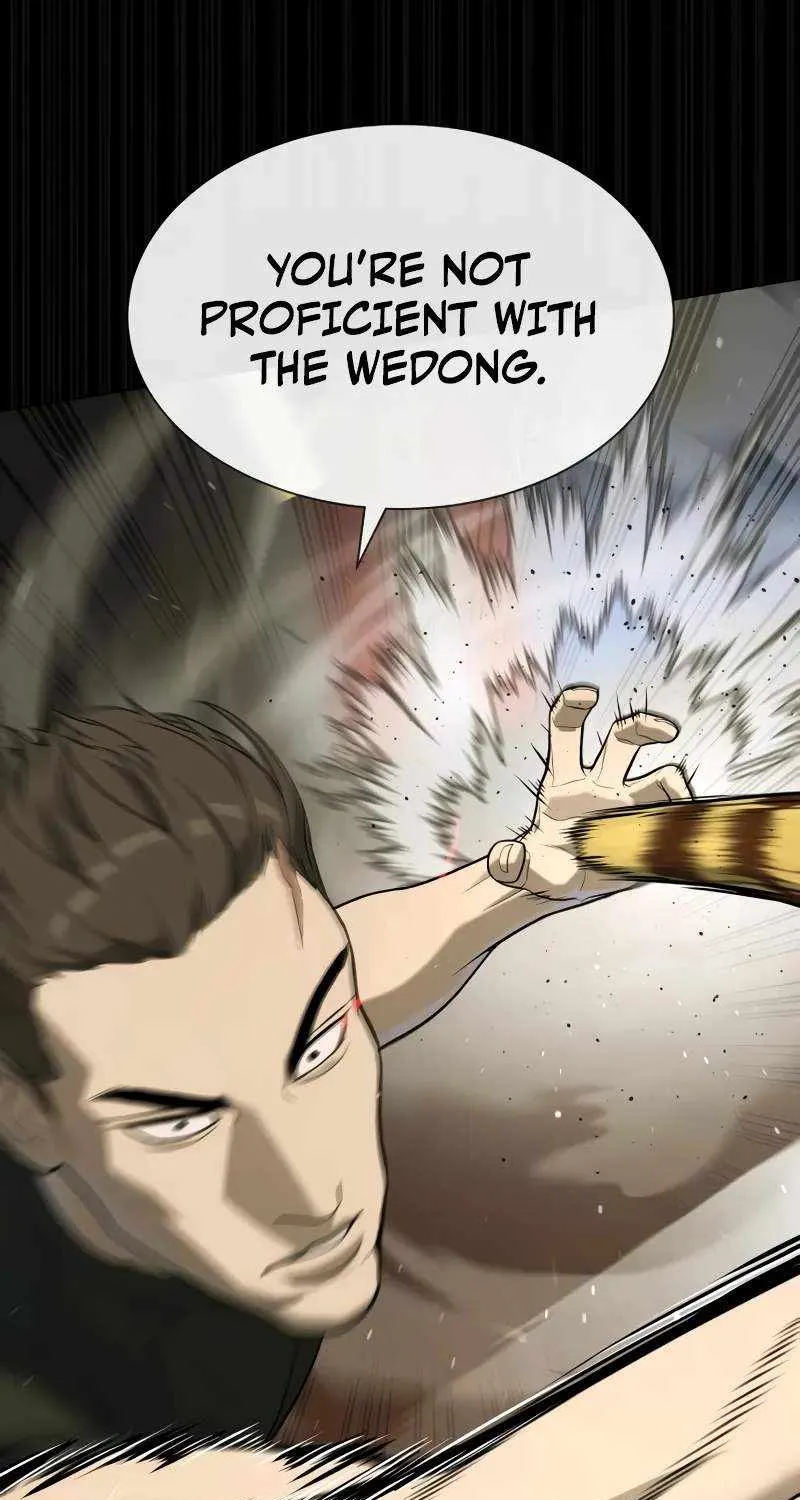 Killer Peter Mangakakalot X Chapter 86 Page 69