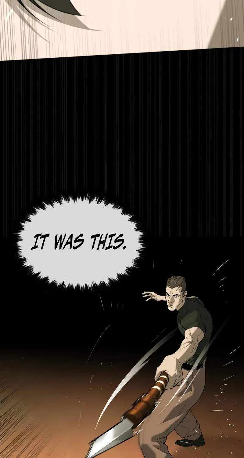 Killer Peter Mangakakalot X Chapter 86 Page 75