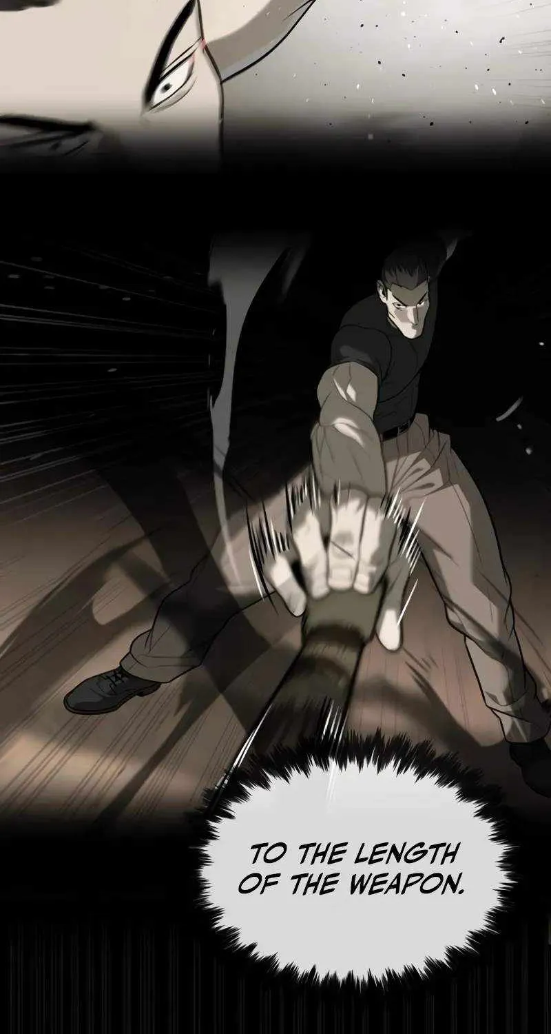 Killer Peter Mangakakalot X Chapter 86 Page 80