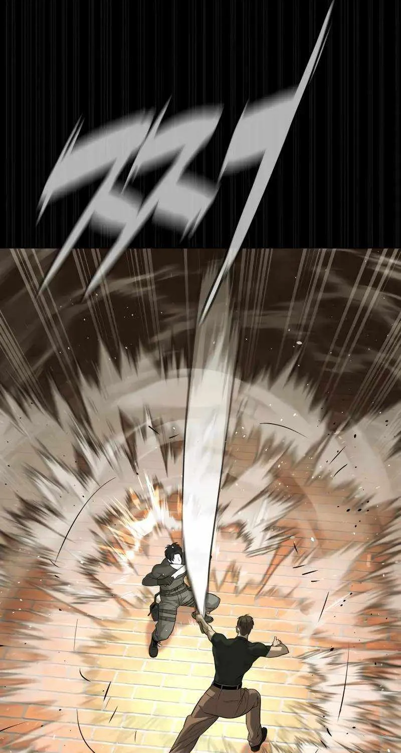 Killer Peter Mangakakalot X Chapter 86 Page 91