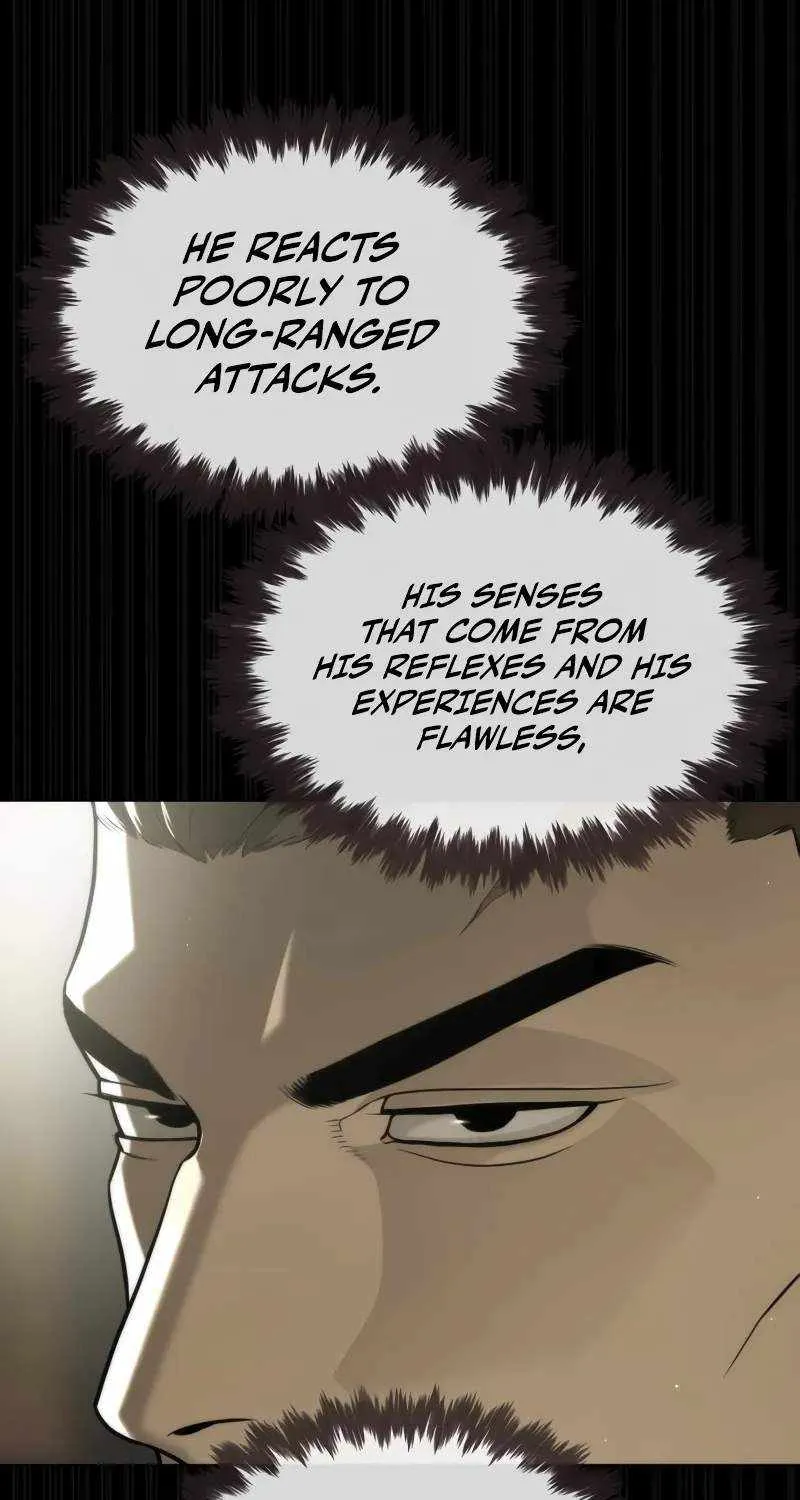 Killer Peter Mangakakalot X Chapter 86 Page 100