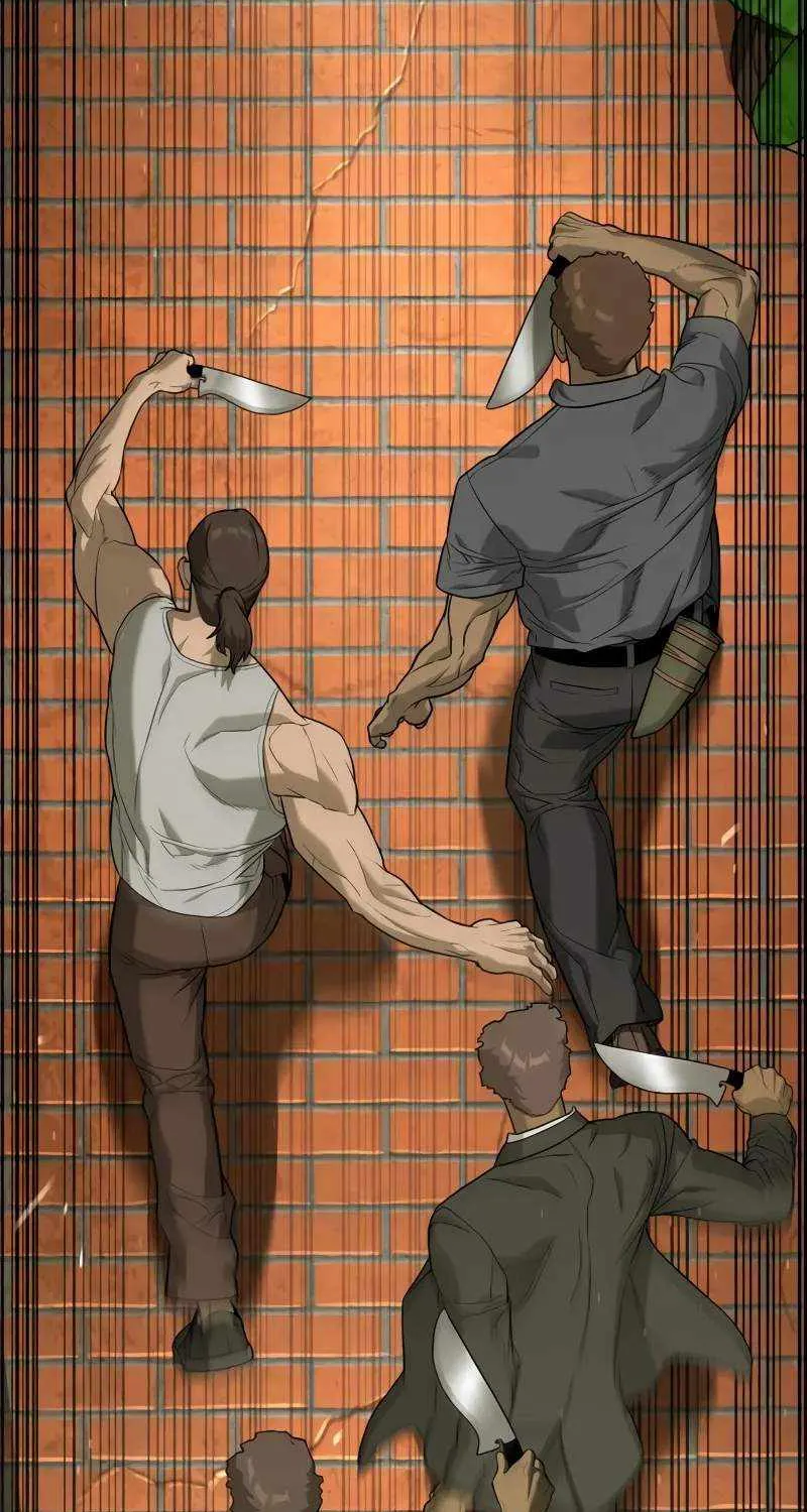 Killer Peter Mangakakalot X Chapter 87 Page 106