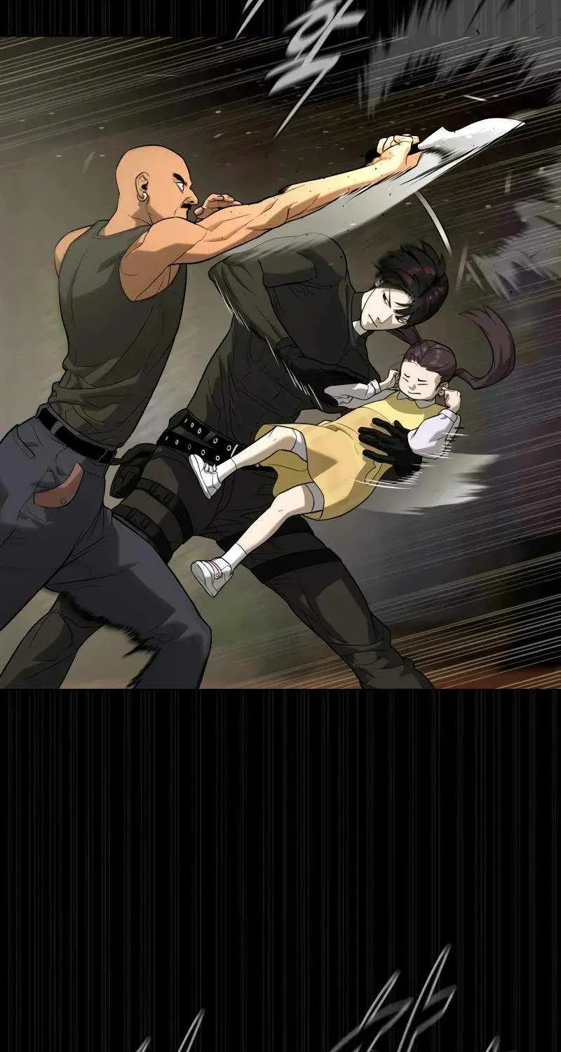 Killer Peter Mangakakalot X Chapter 87 Page 108
