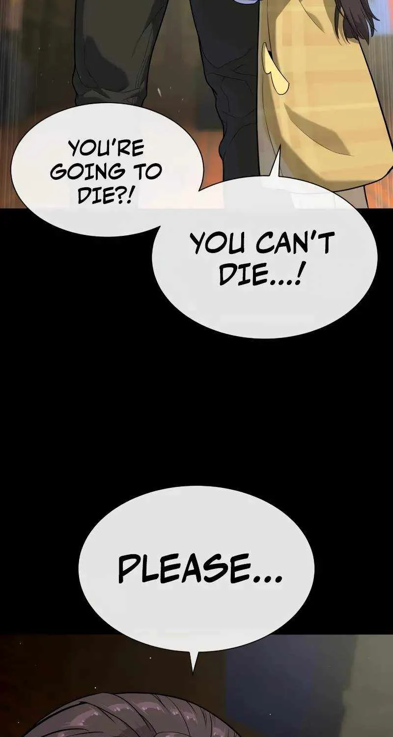 Killer Peter Mangakakalot X Chapter 87 Page 128