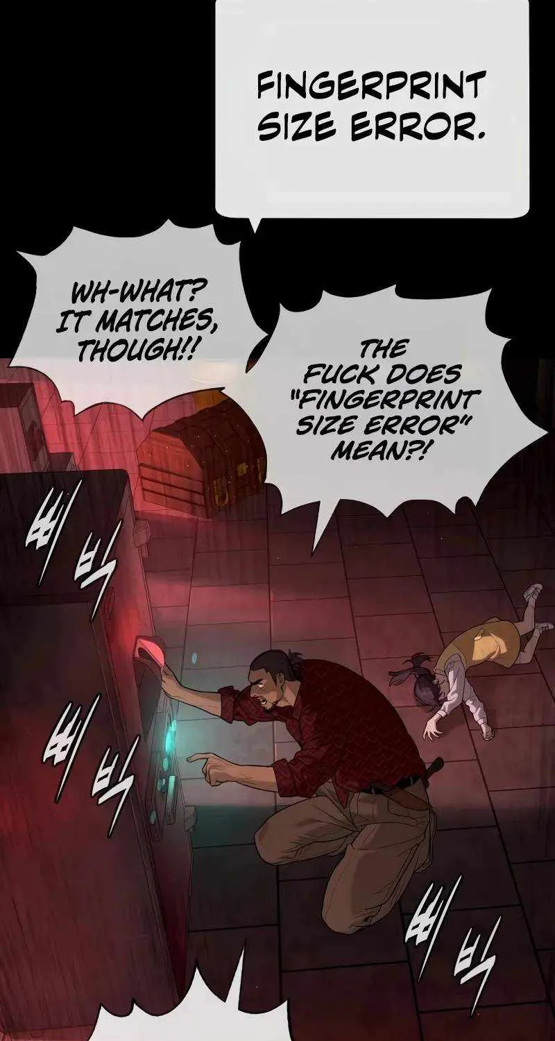 Killer Peter Mangakakalot X Chapter 87 Page 13
