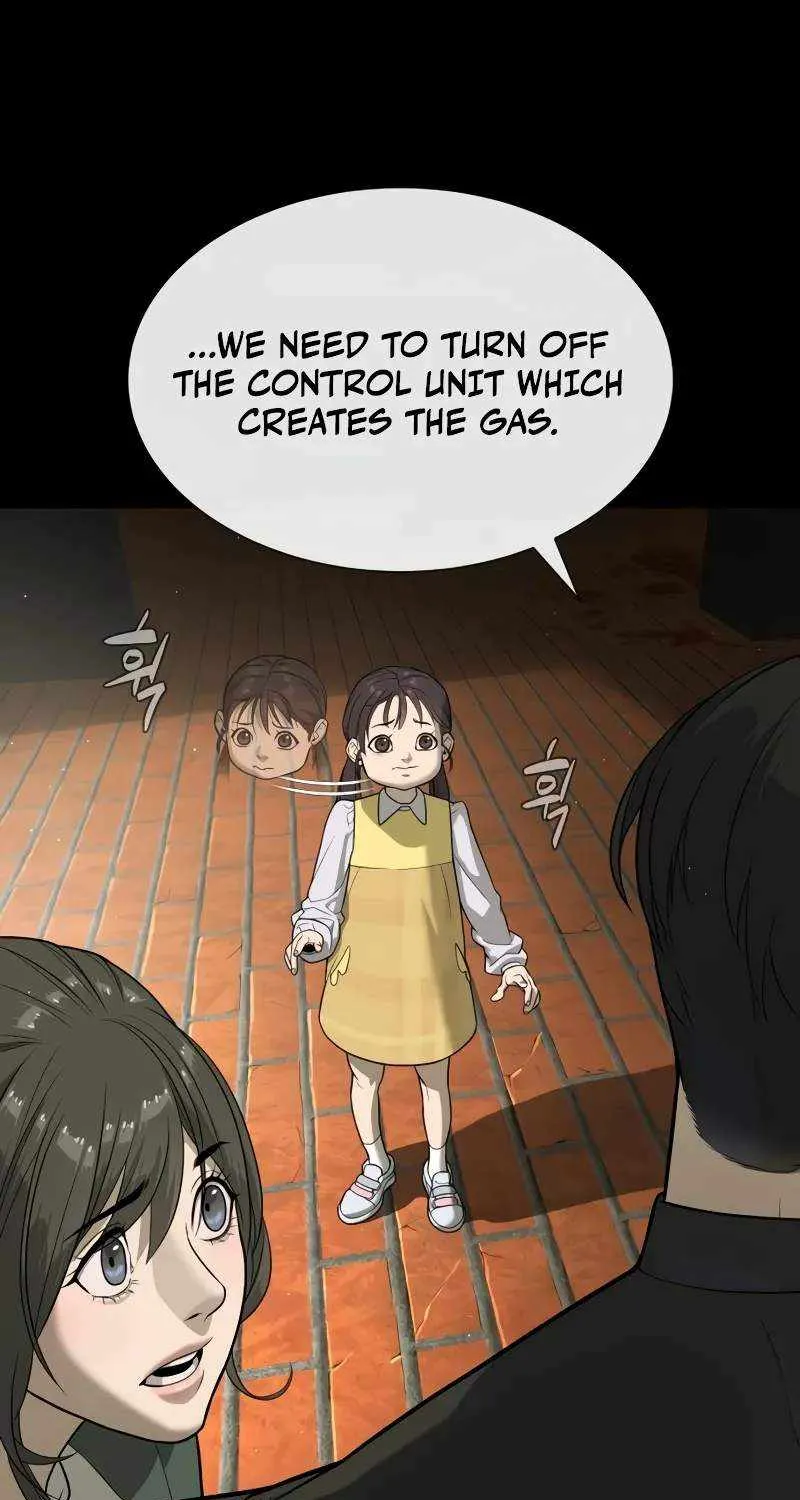 Killer Peter Mangakakalot X Chapter 87 Page 124