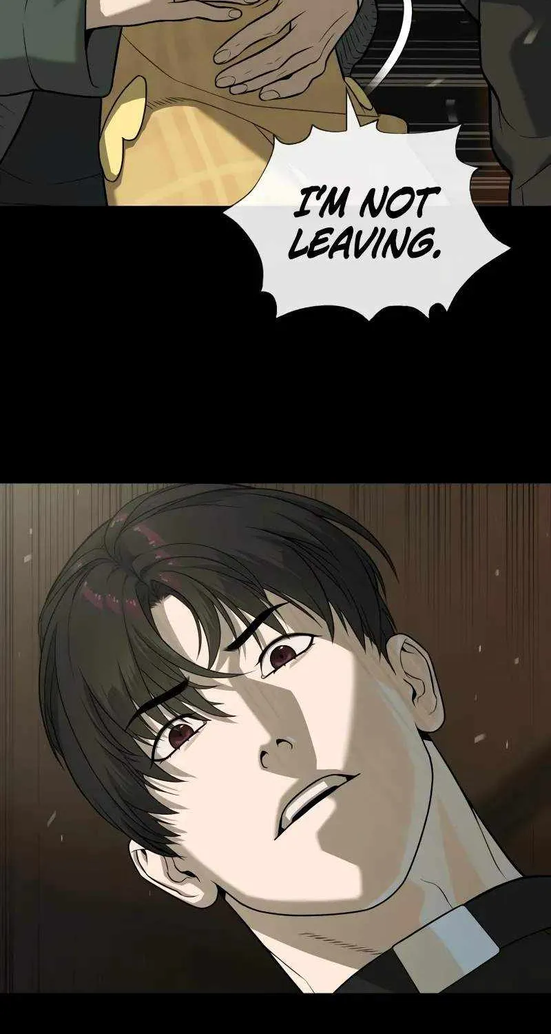 Killer Peter Mangakakalot X Chapter 87 Page 140