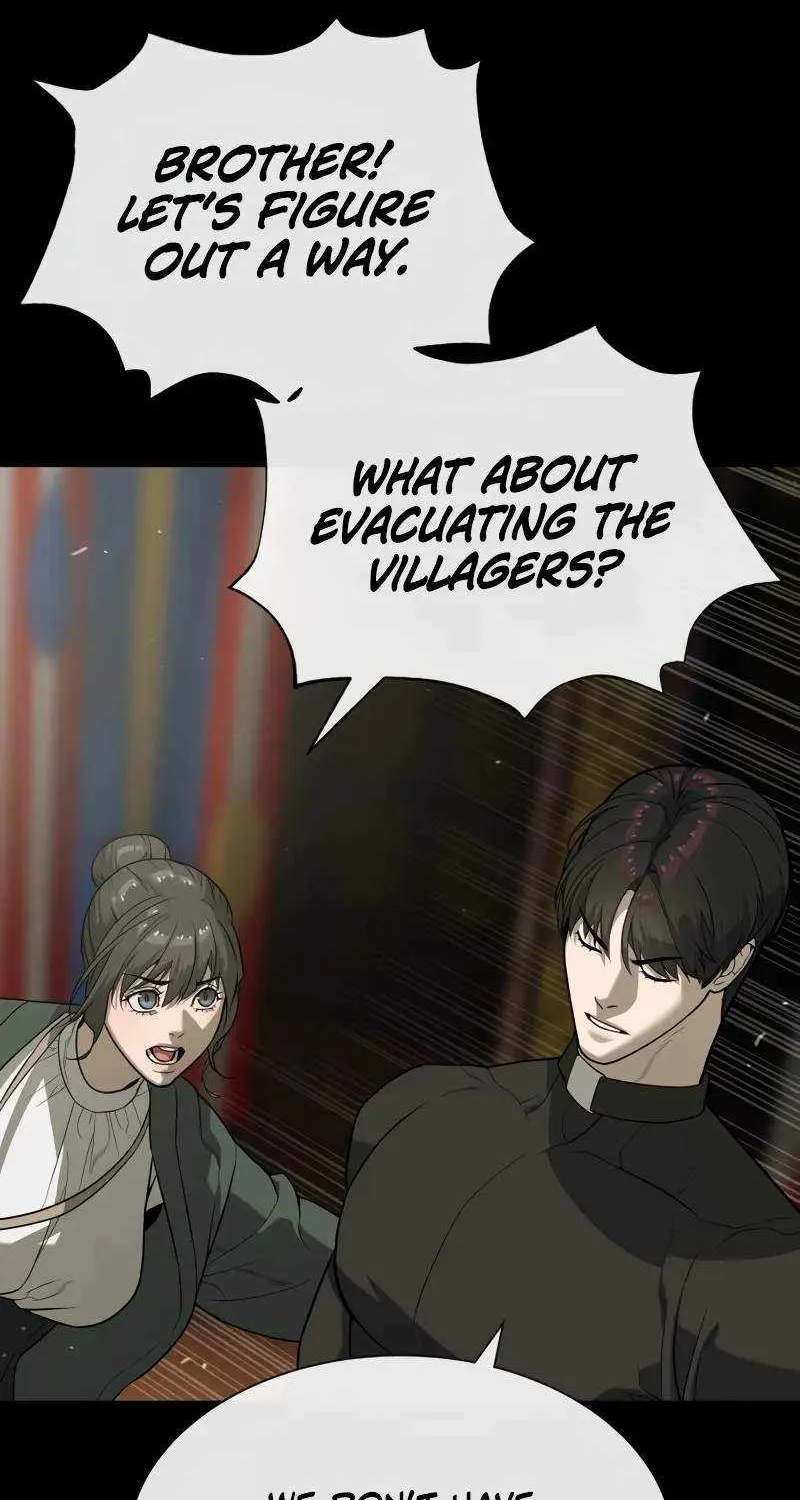 Killer Peter Mangakakalot X Chapter 87 Page 131