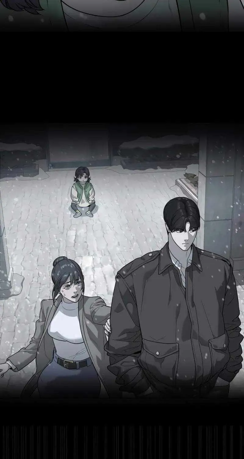 Killer Peter Mangakakalot X Chapter 87 Page 154