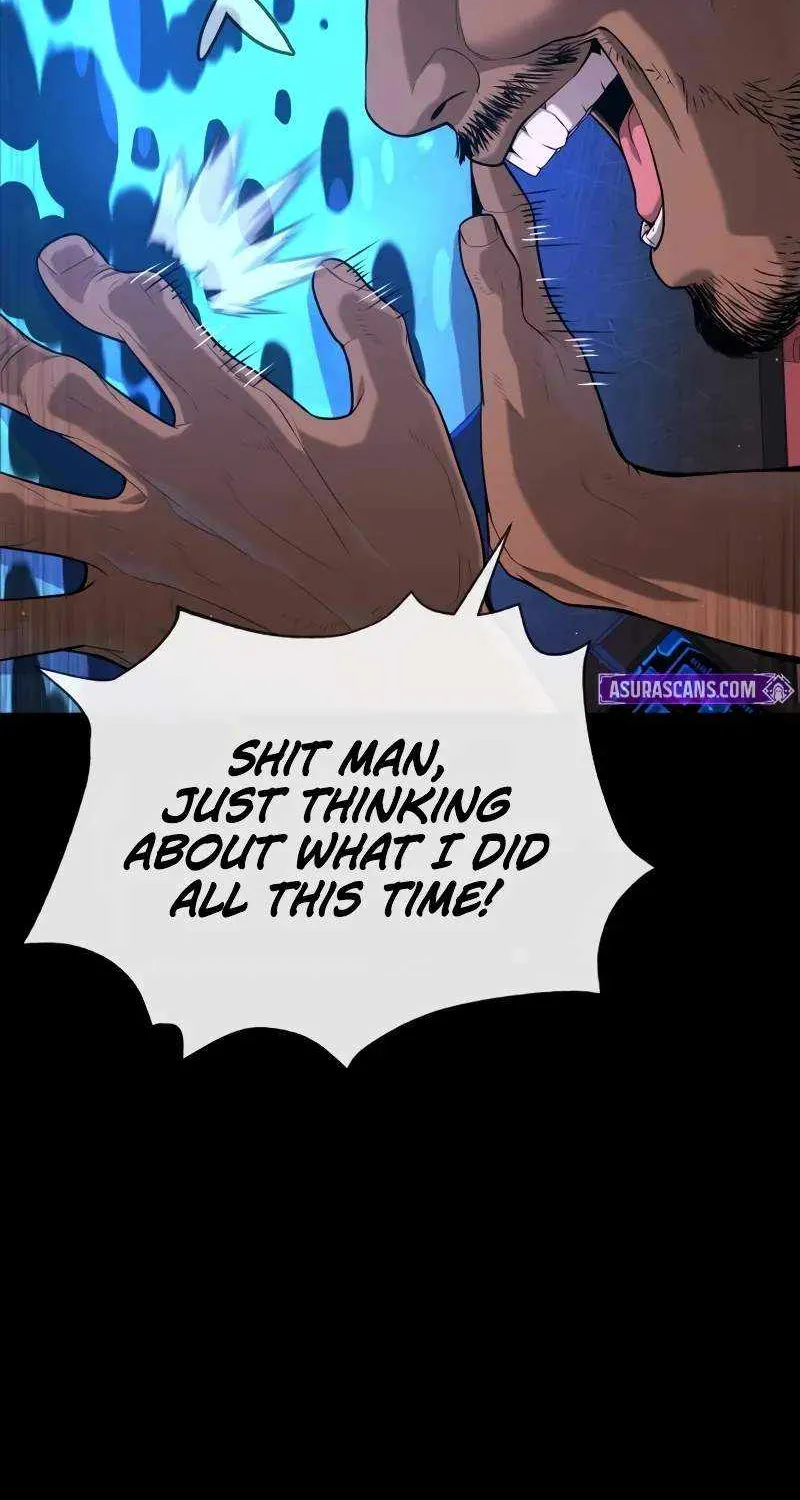 Killer Peter Mangakakalot X Chapter 87 Page 29