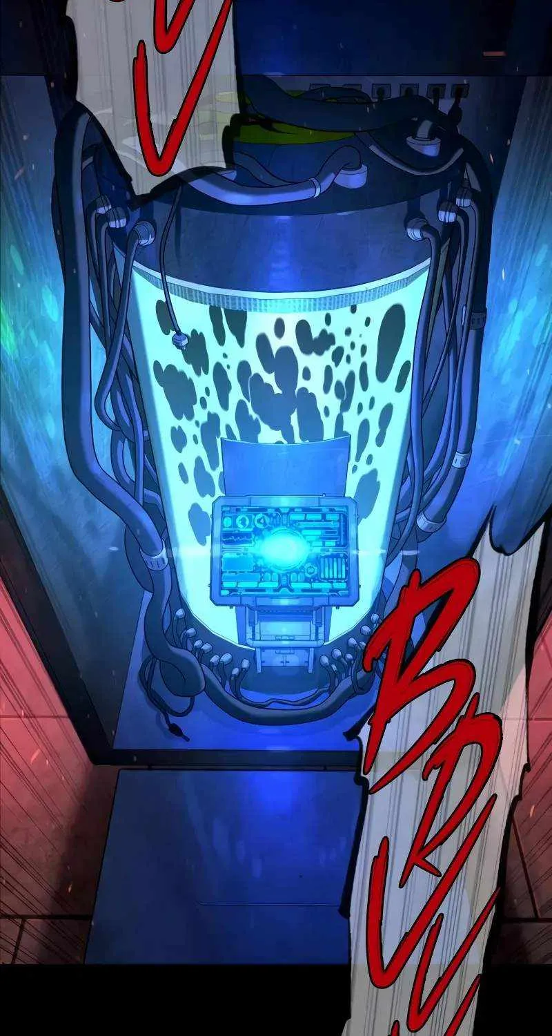 Killer Peter Mangakakalot X Chapter 87 Page 32