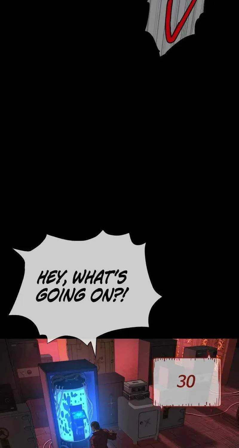 Killer Peter Mangakakalot X Chapter 87 Page 33