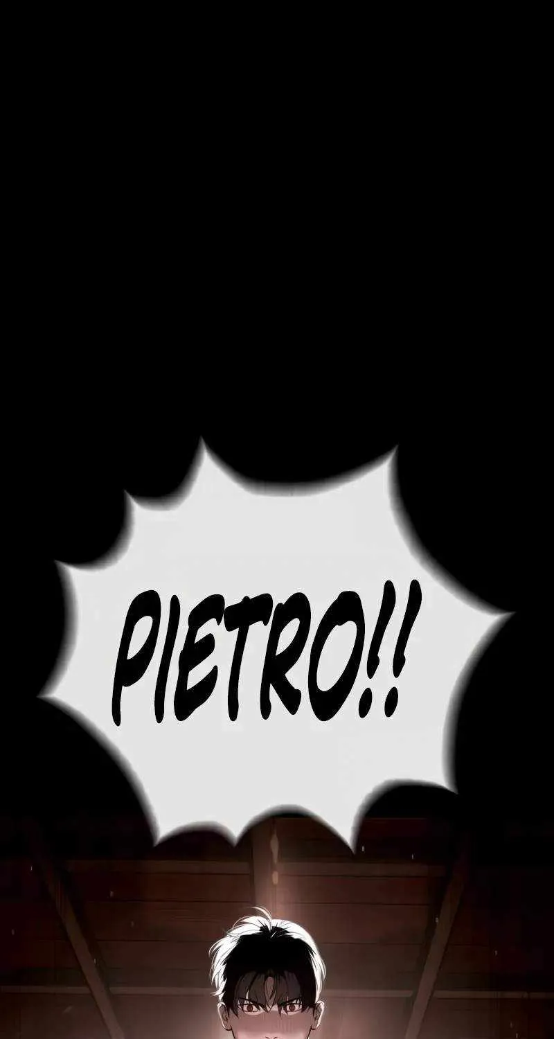 Killer Peter Mangakakalot X Chapter 87 Page 38