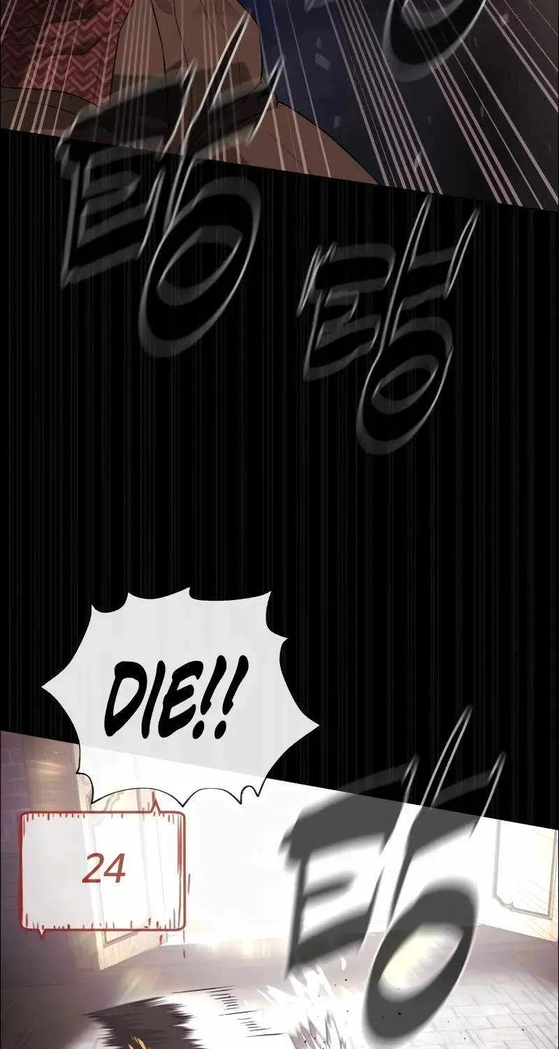 Killer Peter Mangakakalot X Chapter 87 Page 46
