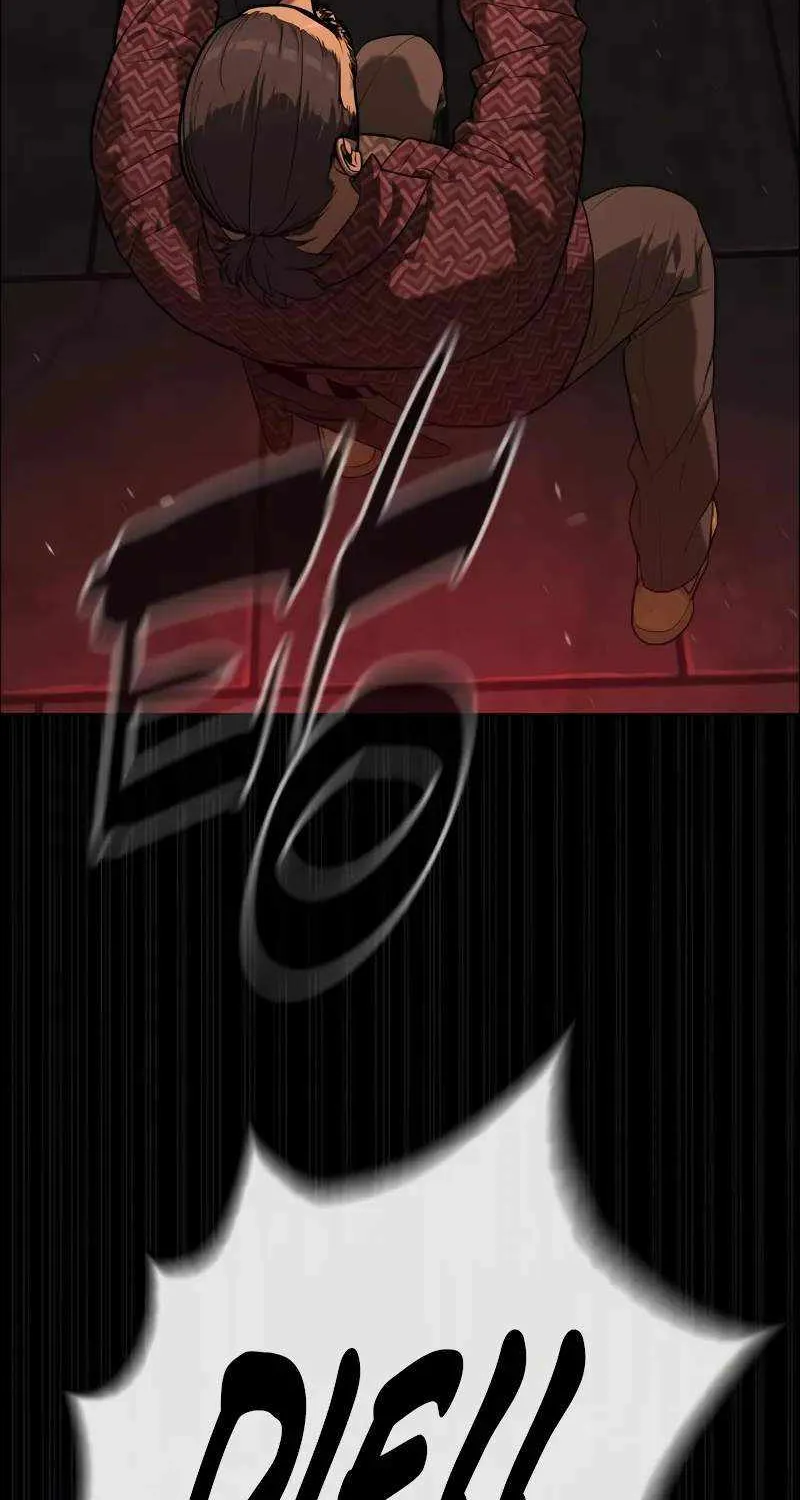 Killer Peter Mangakakalot X Chapter 87 Page 48