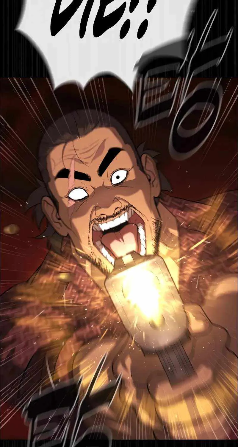 Killer Peter Mangakakalot X Chapter 87 Page 49