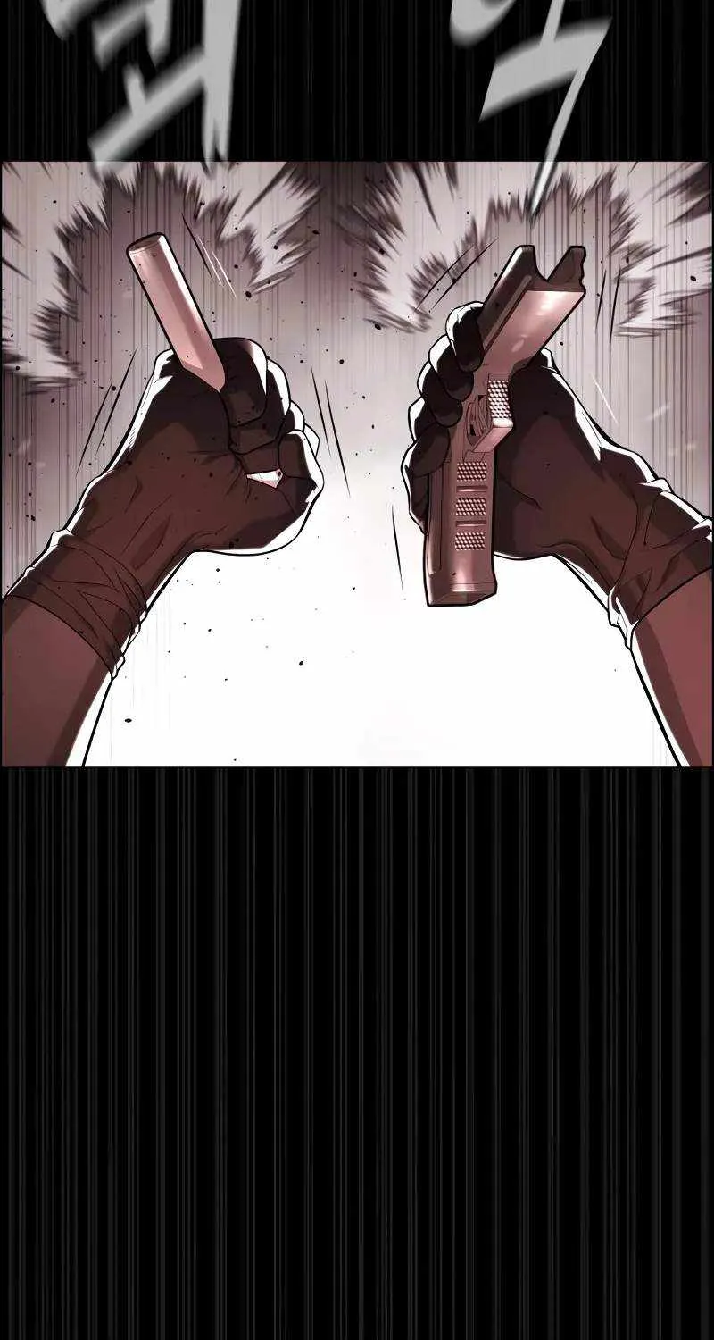 Killer Peter Mangakakalot X Chapter 87 Page 58