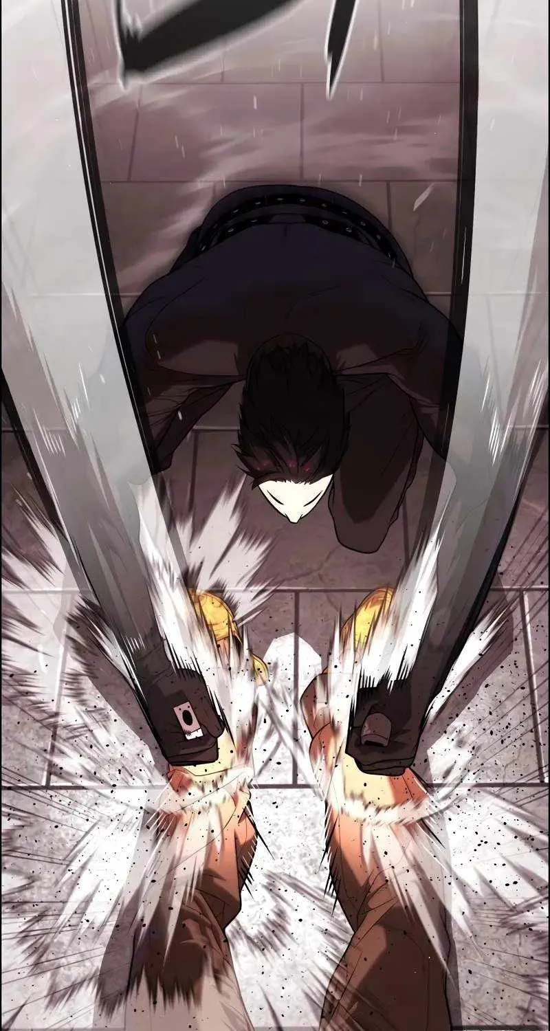Killer Peter Mangakakalot X Chapter 87 Page 60