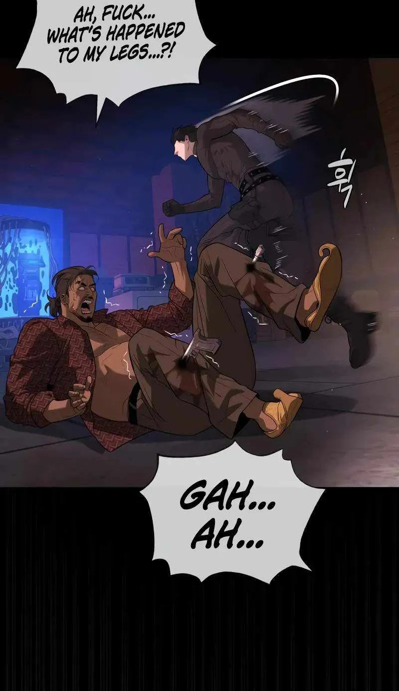 Killer Peter Mangakakalot X Chapter 87 Page 63