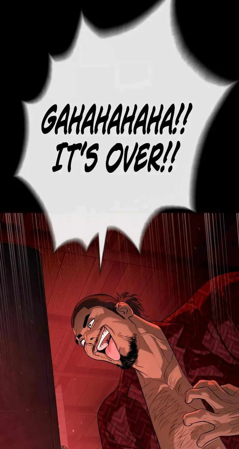 Killer Peter Mangakakalot X Chapter 87 Page 8