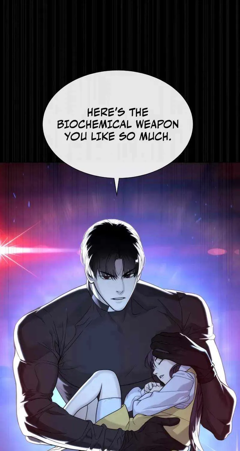 Killer Peter Mangakakalot X Chapter 87 Page 71