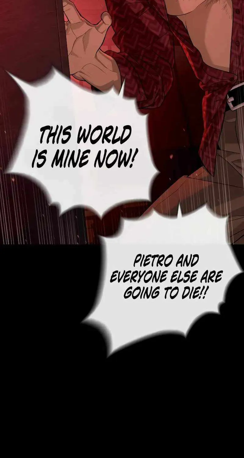 Killer Peter Mangakakalot X Chapter 87 Page 9