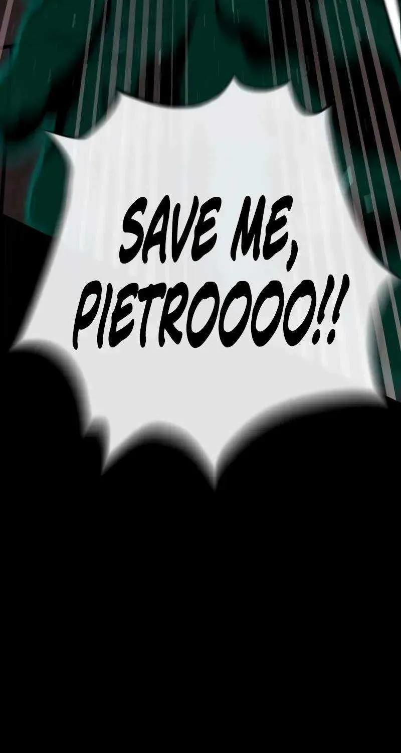 Killer Peter Mangakakalot X Chapter 87 Page 82