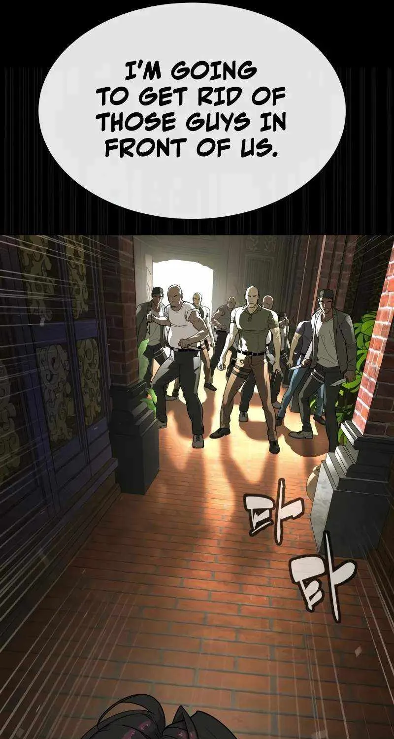Killer Peter Mangakakalot X Chapter 87 Page 94