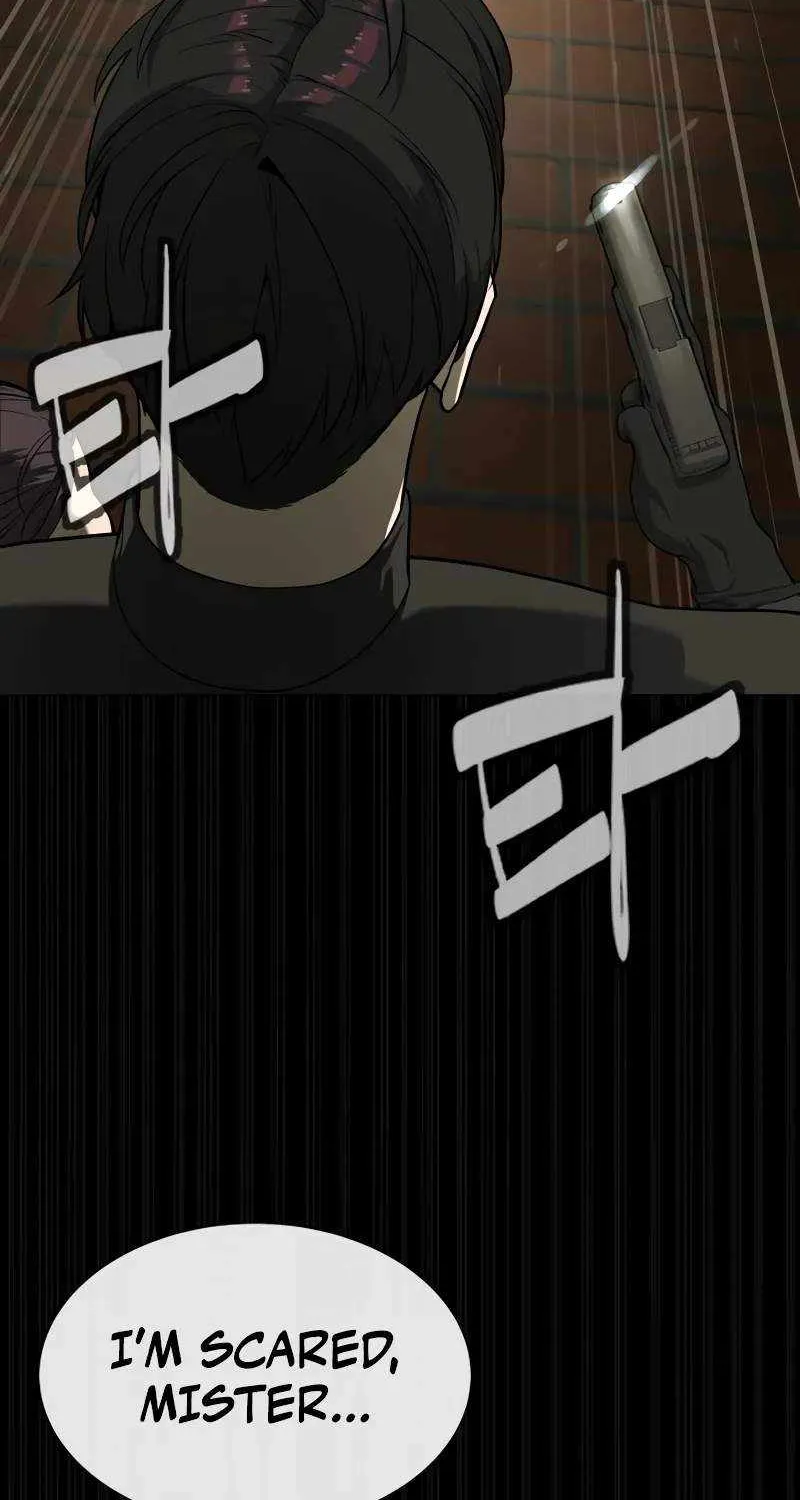 Killer Peter Mangakakalot X Chapter 87 Page 95