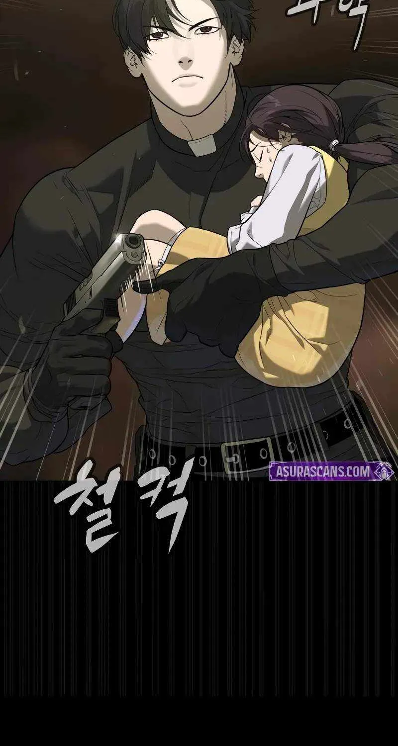 Killer Peter Mangakakalot X Chapter 87 Page 97