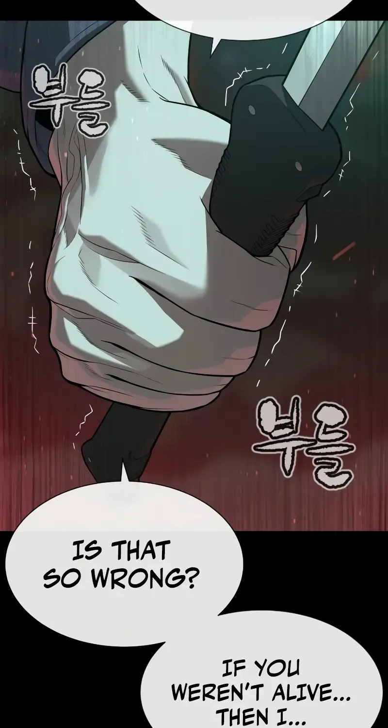 Killer Peter Mangakakalot X Chapter 88 Page 105