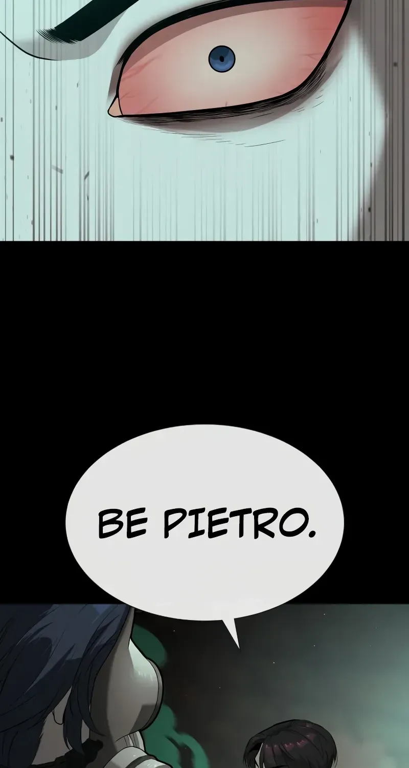 Killer Peter Mangakakalot X Chapter 88 Page 109