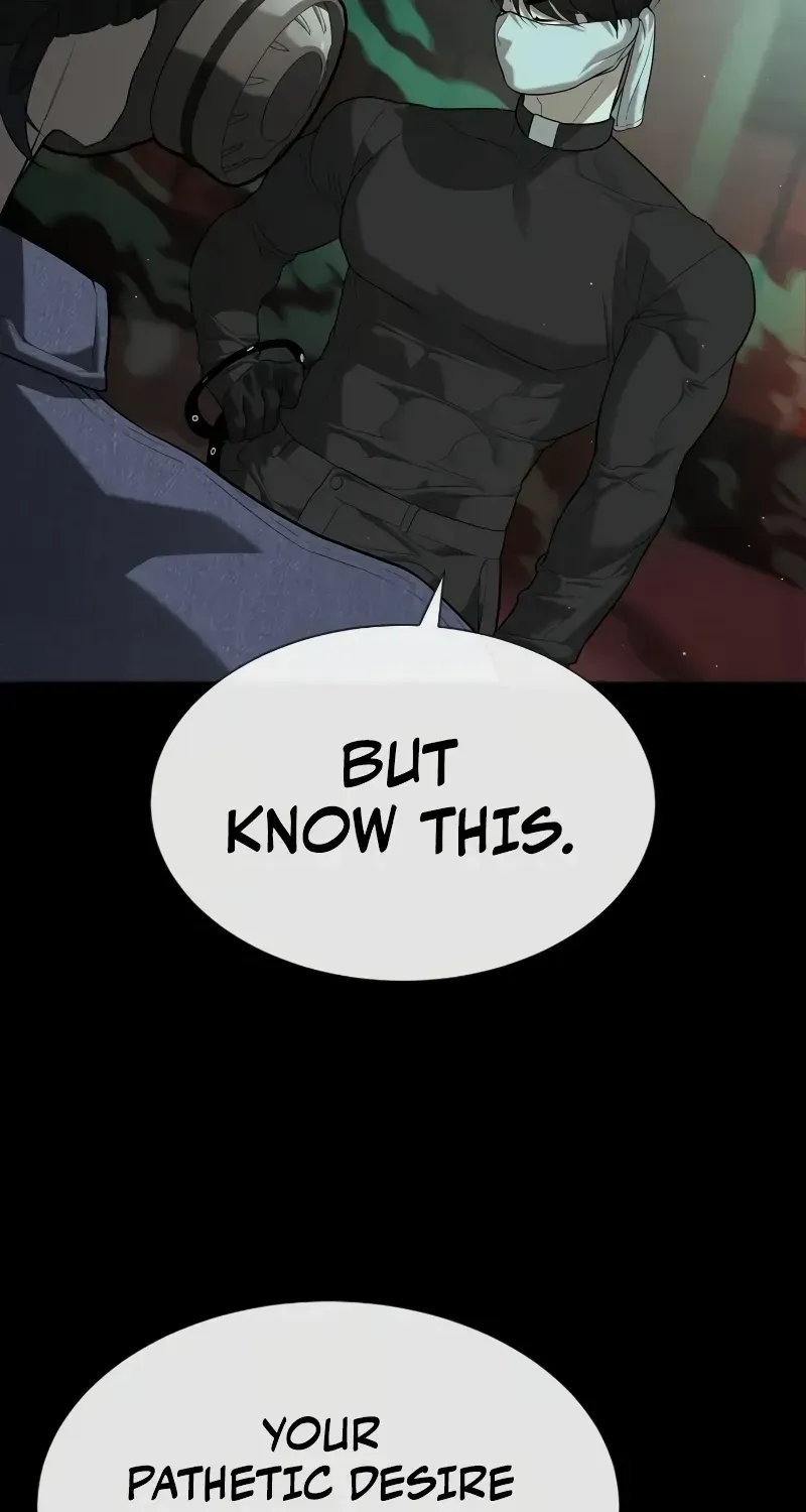 Killer Peter Mangakakalot X Chapter 88 Page 110