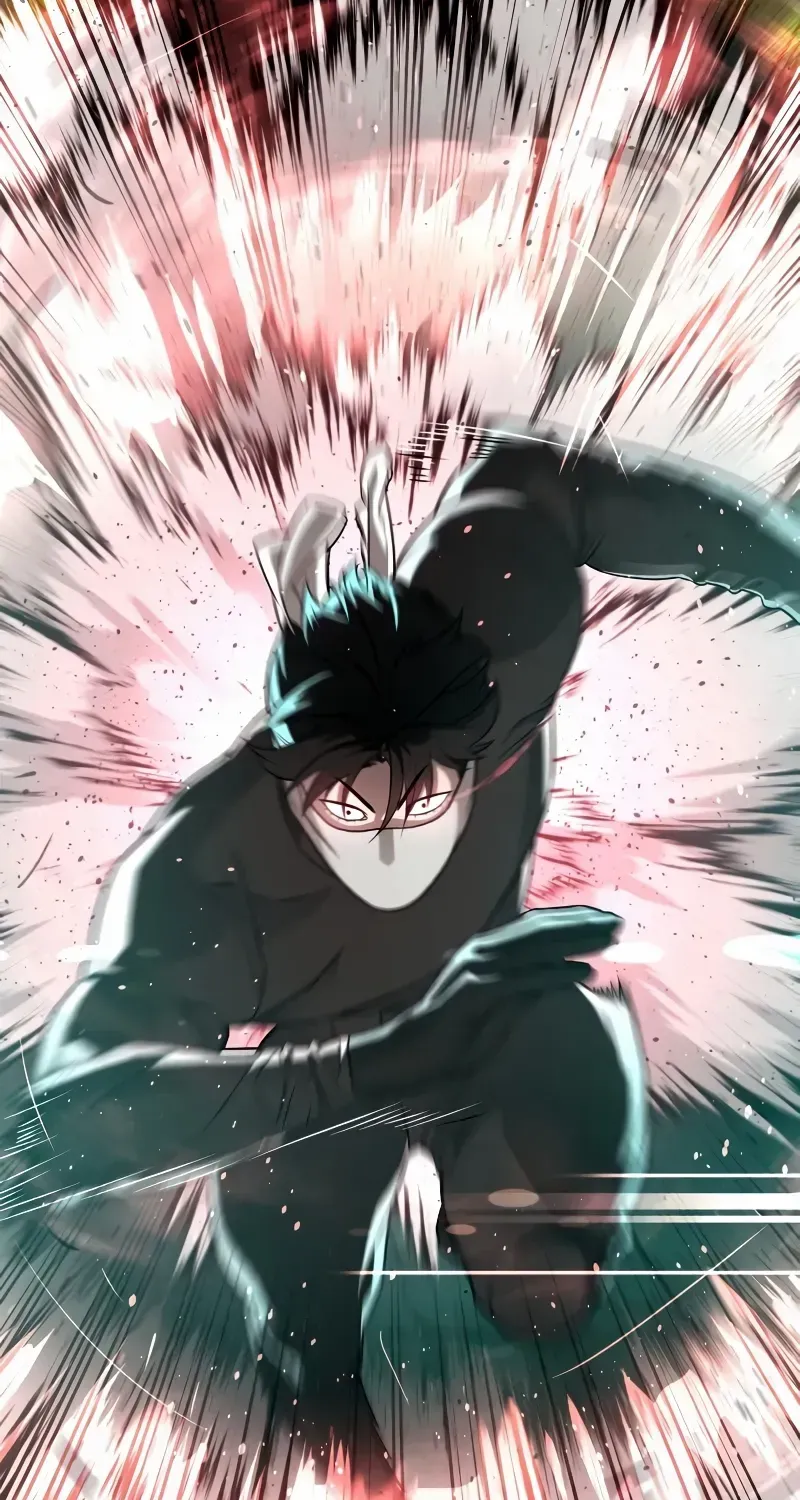 Killer Peter Mangakakalot X Chapter 88 Page 158