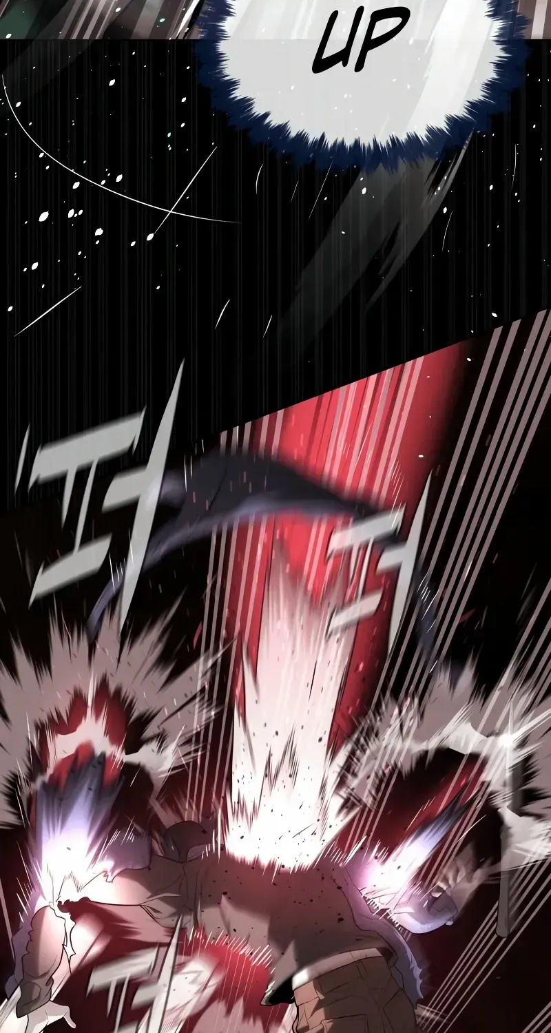 Killer Peter Mangakakalot X Chapter 88 Page 163