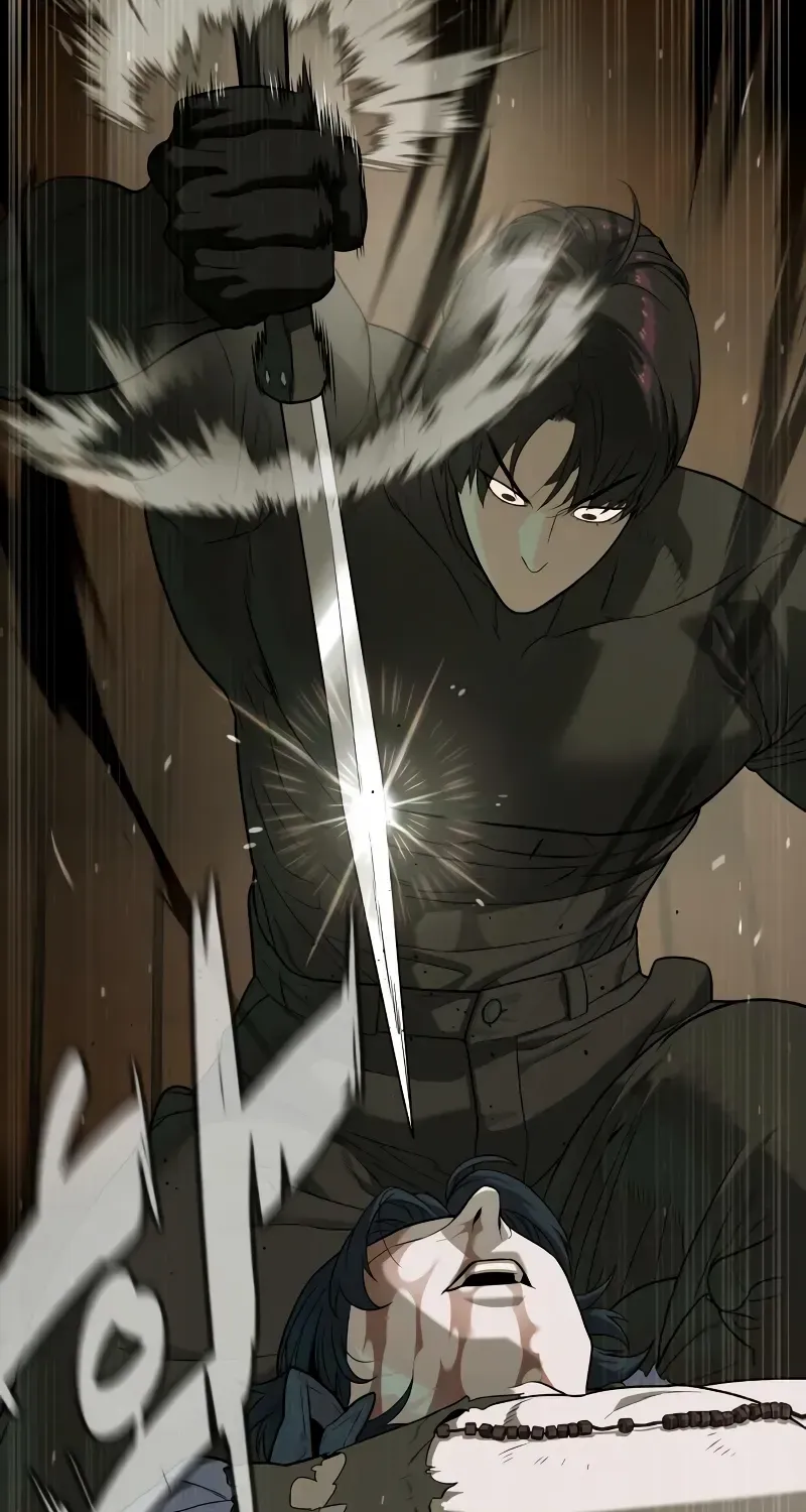 Killer Peter Mangakakalot X Chapter 88 Page 177
