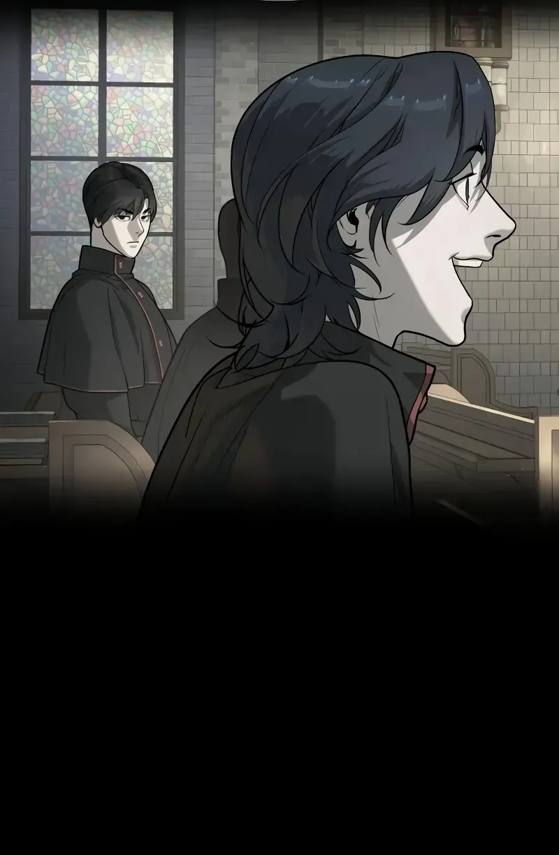 Killer Peter Mangakakalot X Chapter 88 Page 184