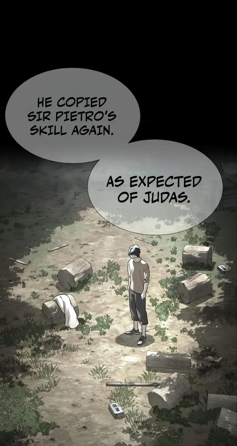 Killer Peter Mangakakalot X Chapter 88 Page 31