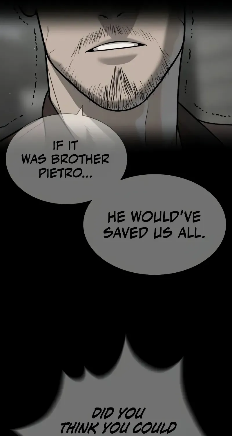 Killer Peter Mangakakalot X Chapter 88 Page 34
