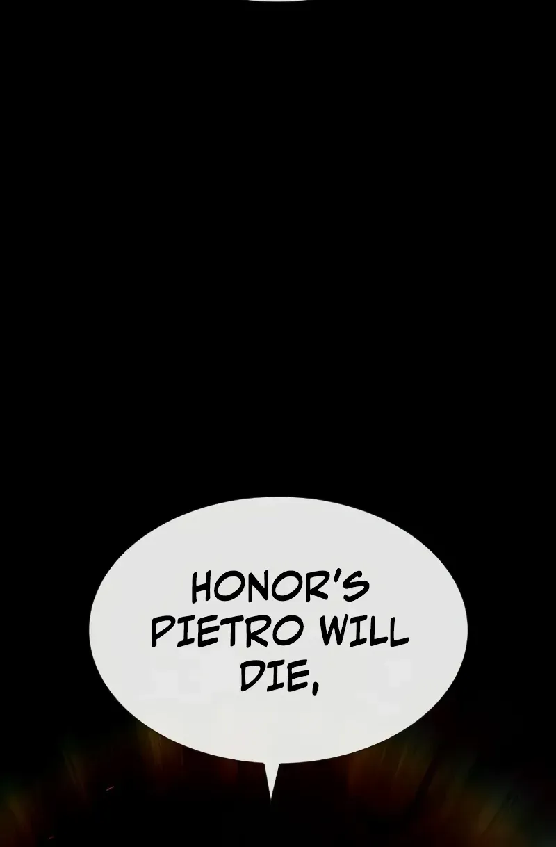 Killer Peter Mangakakalot X Chapter 88 Page 42
