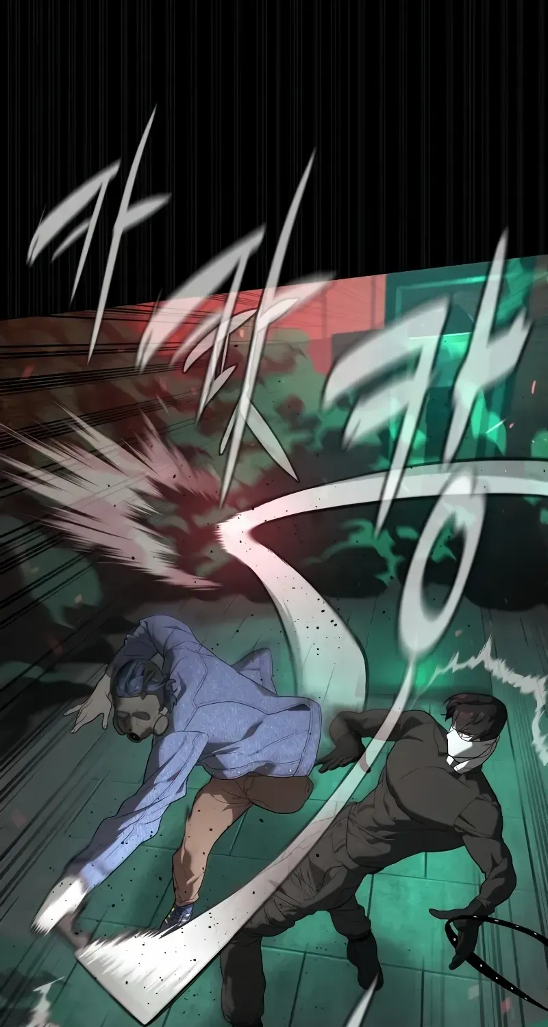 Killer Peter Mangakakalot X Chapter 88 Page 68