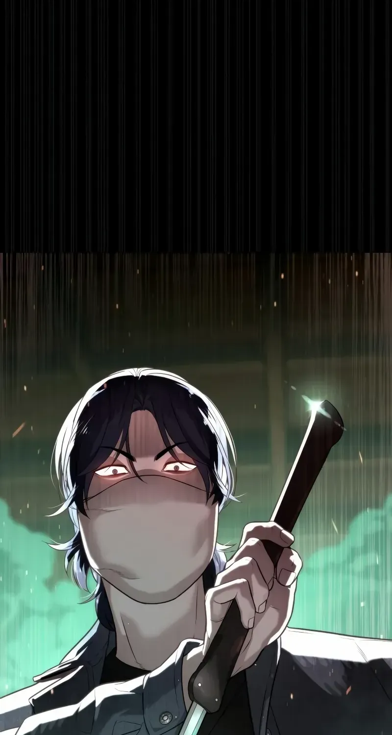 Killer Peter Mangakakalot X Chapter 88 Page 8