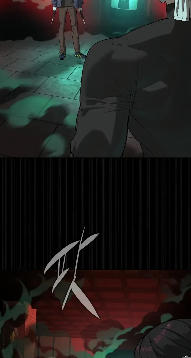 Killer Peter Mangakakalot X Chapter 88 Page 73