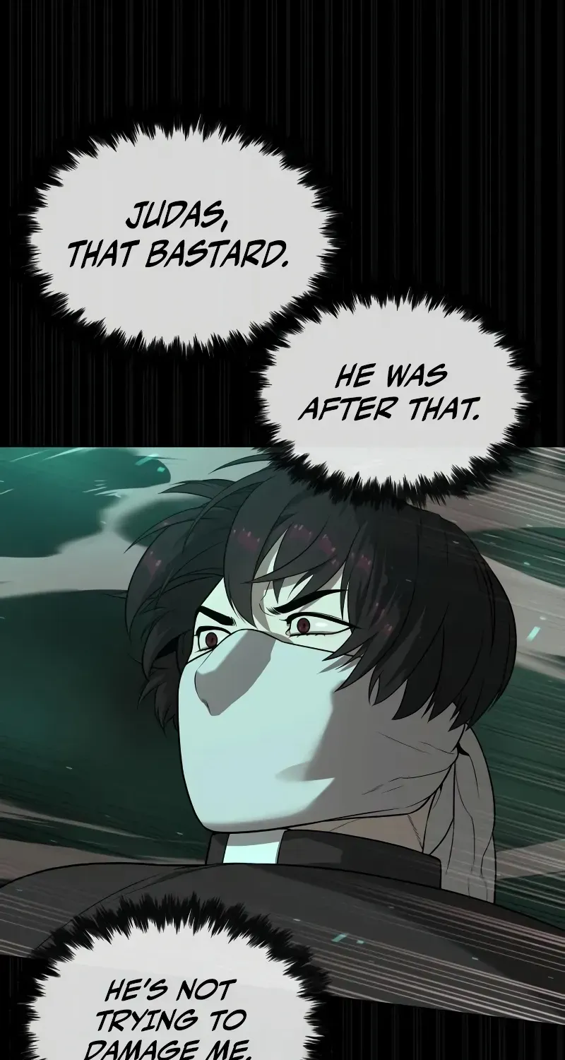 Killer Peter Mangakakalot X Chapter 88 Page 82